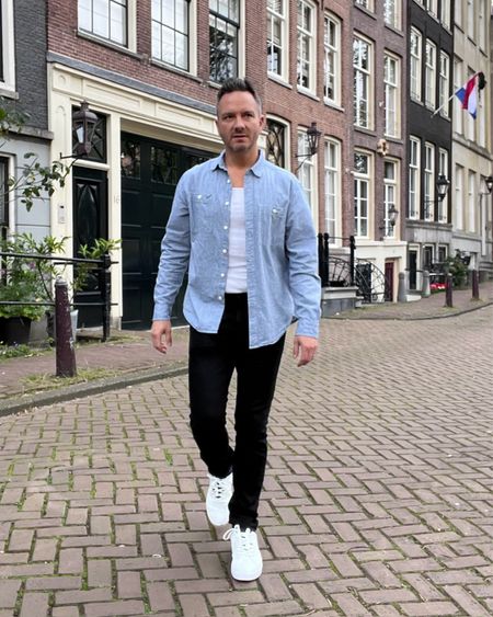 Amsterdam street style 

#LTKStyleTip #LTKMens #LTKTravel