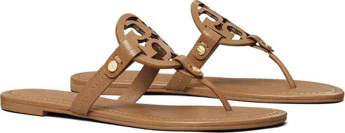 Miller Thong Sandal (Women) | Nordstrom