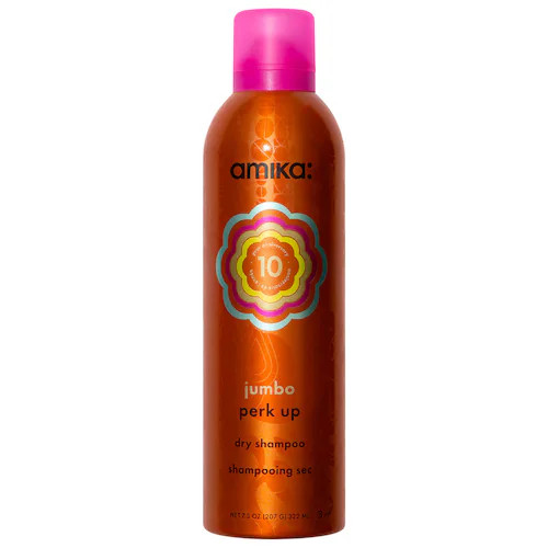 Perk Up Talc-Free Dry Shampoo | Sephora (US)