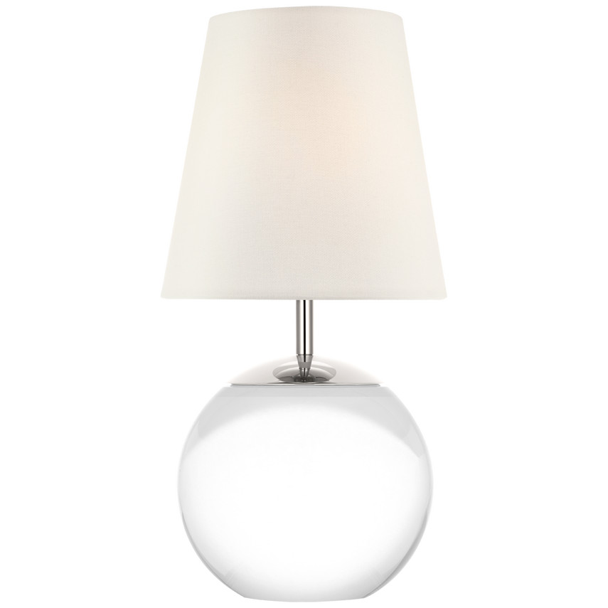 Terri 12" Cordless Accent Lamp | Visual Comfort