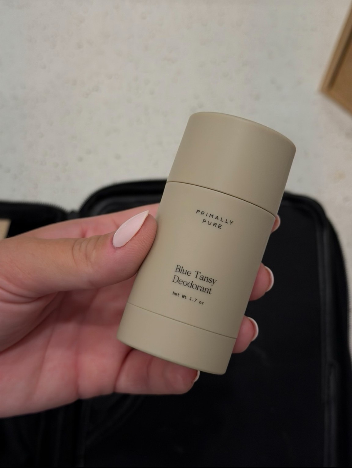 Aluminum free deodorant from Primally pure! I love the small and it keeps me feeling fresh naturally!

#LTKBeauty #LTKselfcare #LTKgrwm
