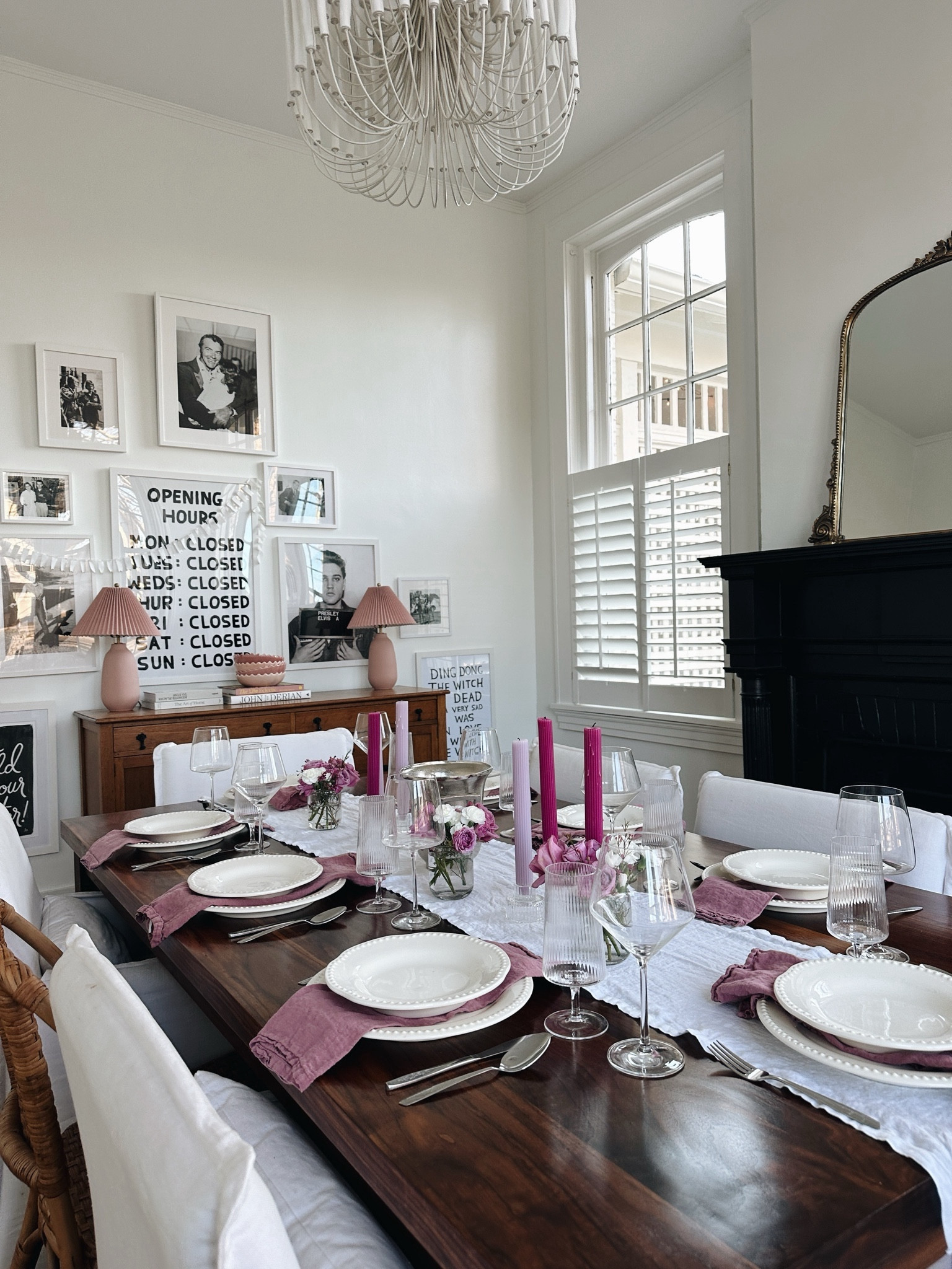 January Dinner Party tableware & hosting faves!

#LTKhome #LTKparties #LTKfindsunder100