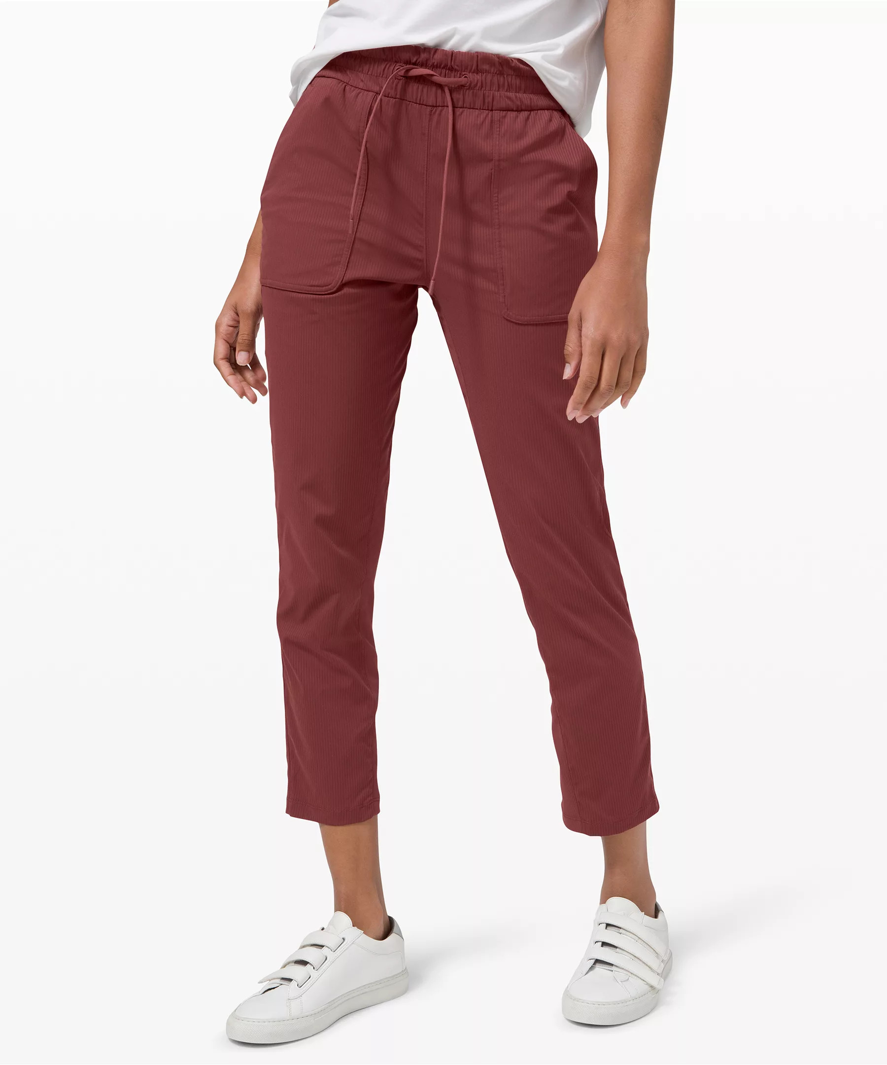 Beyond the Studio Pant Slim | Lululemon (US)