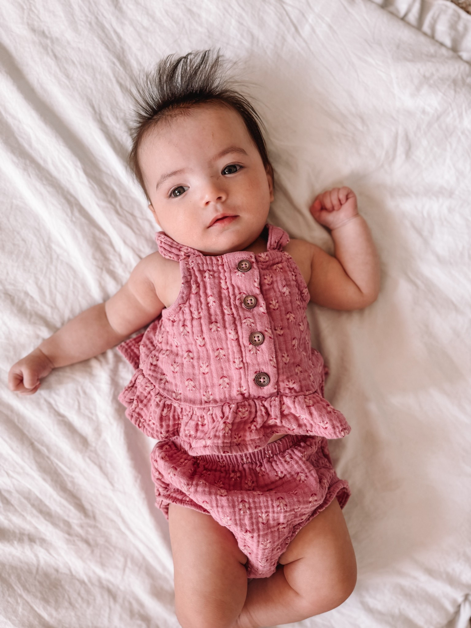 Love finding all the cute bb girl outfits! Shop some of our summer favs 🤍

#LTKSummerEdit #LTKBaby #LTKKids