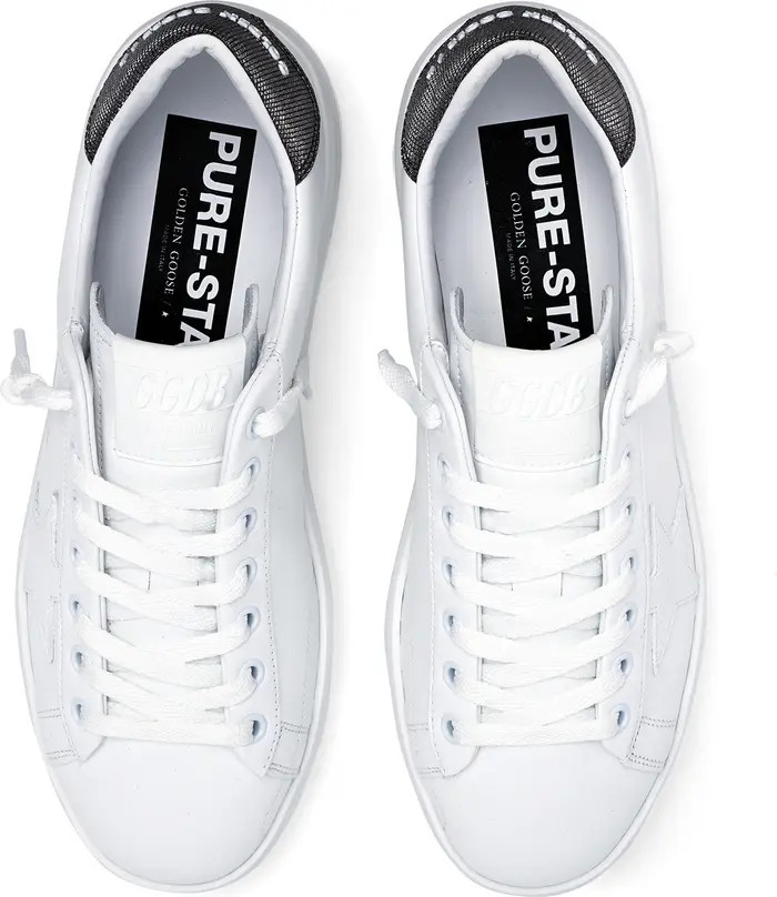 Purestar Low Top Sneaker (Women) | Nordstrom