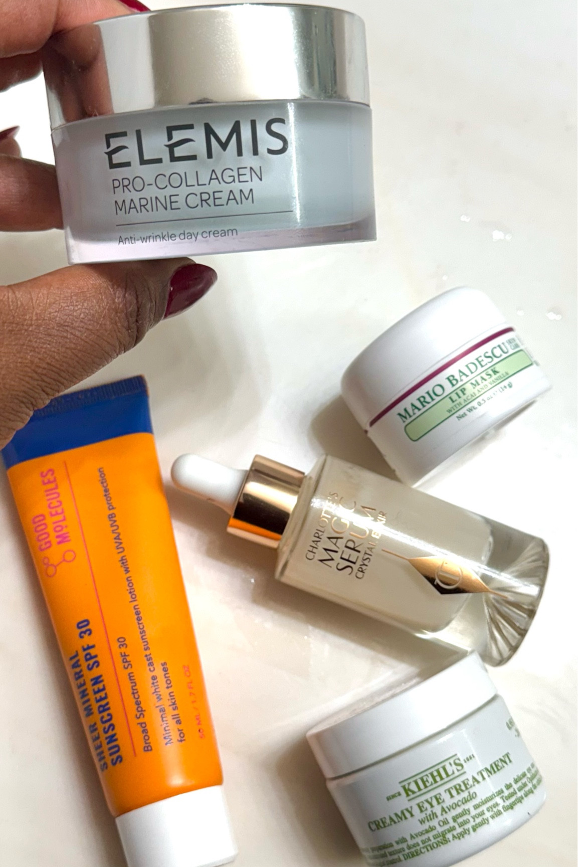 Fall Skincare Day Routine ✨ With cooler temps starting to creep in, I’m adding lightweight moisture boosts; a much-needed lip mask and sunscreen are still necessary. #skincare

#LTKBeauty #LTKOver40