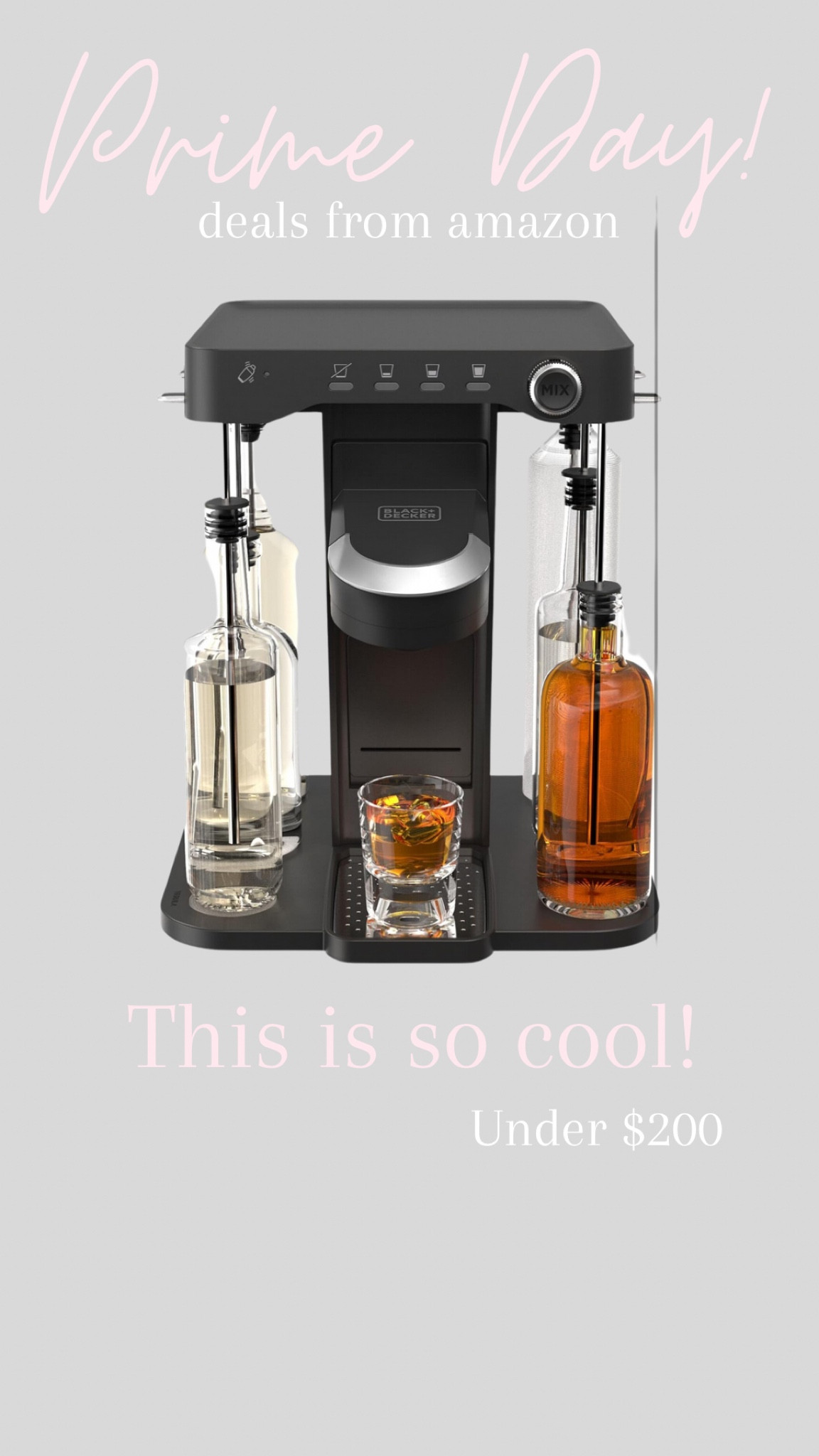 This looks so cool!! Would be perfect for a basement/bar are! 

#LTKHome #LTKSaleAlert