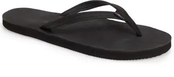 Rainbow Narrow Strap Sandal (Women) | Nordstrom