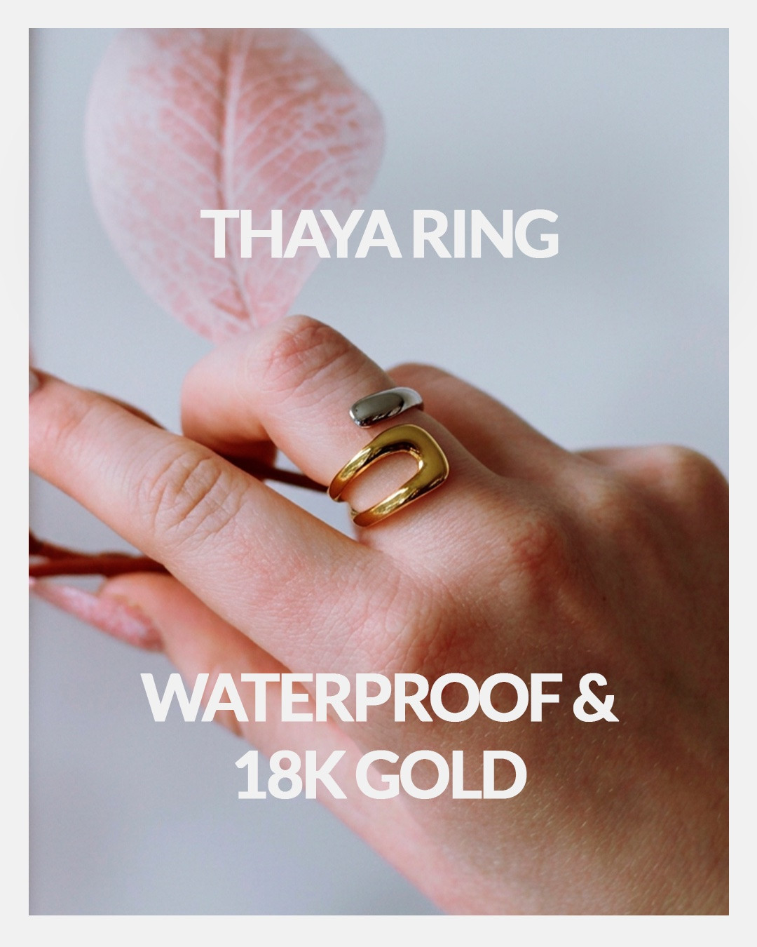 June's best sellers are here ✨
These are the waterproof necklaces, tarnish free earrings, everyday bracelets, and layering pieces everyone has been loving lately.
If you're building an everyday jewelry collection with timeless staples that go with everything, start here 🤍

#LTKootd #LTKmomlife #LTKWorkwear