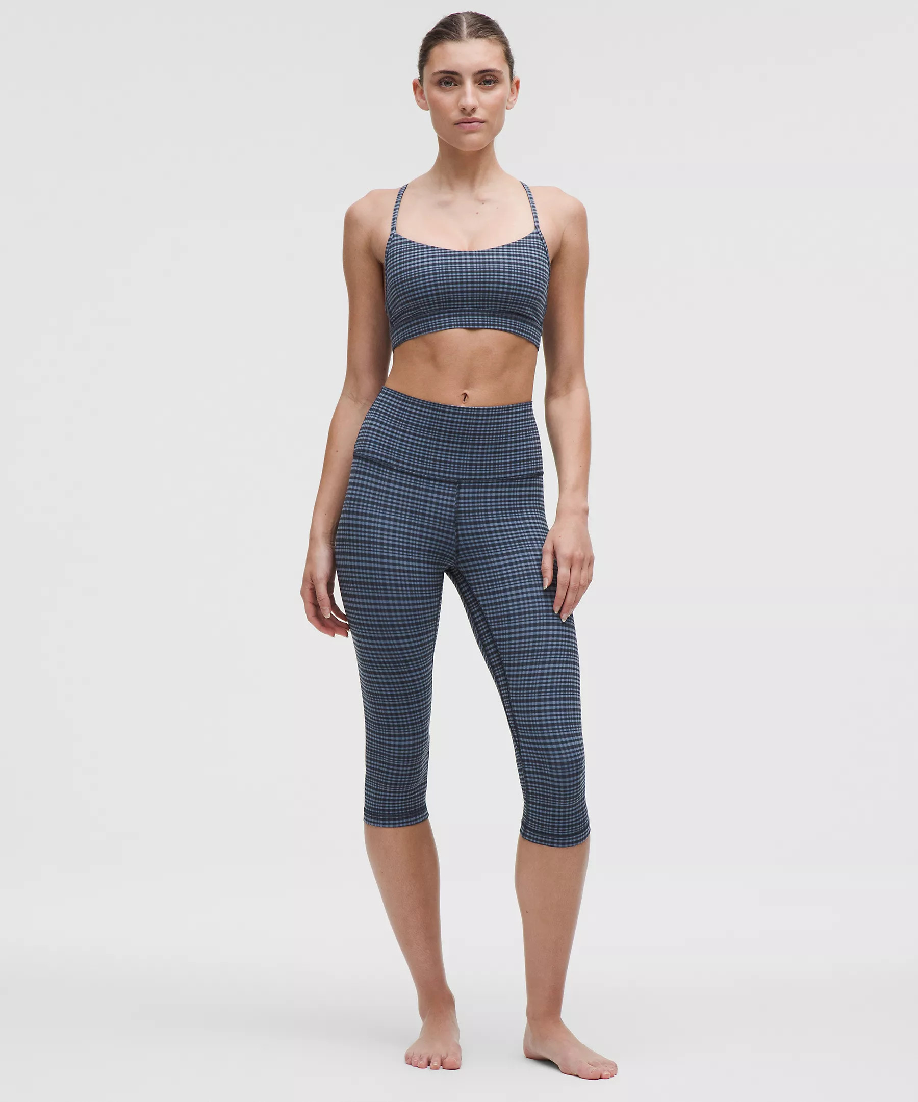 lululemon Align™ High-Rise Crop 17" | Lululemon (US)