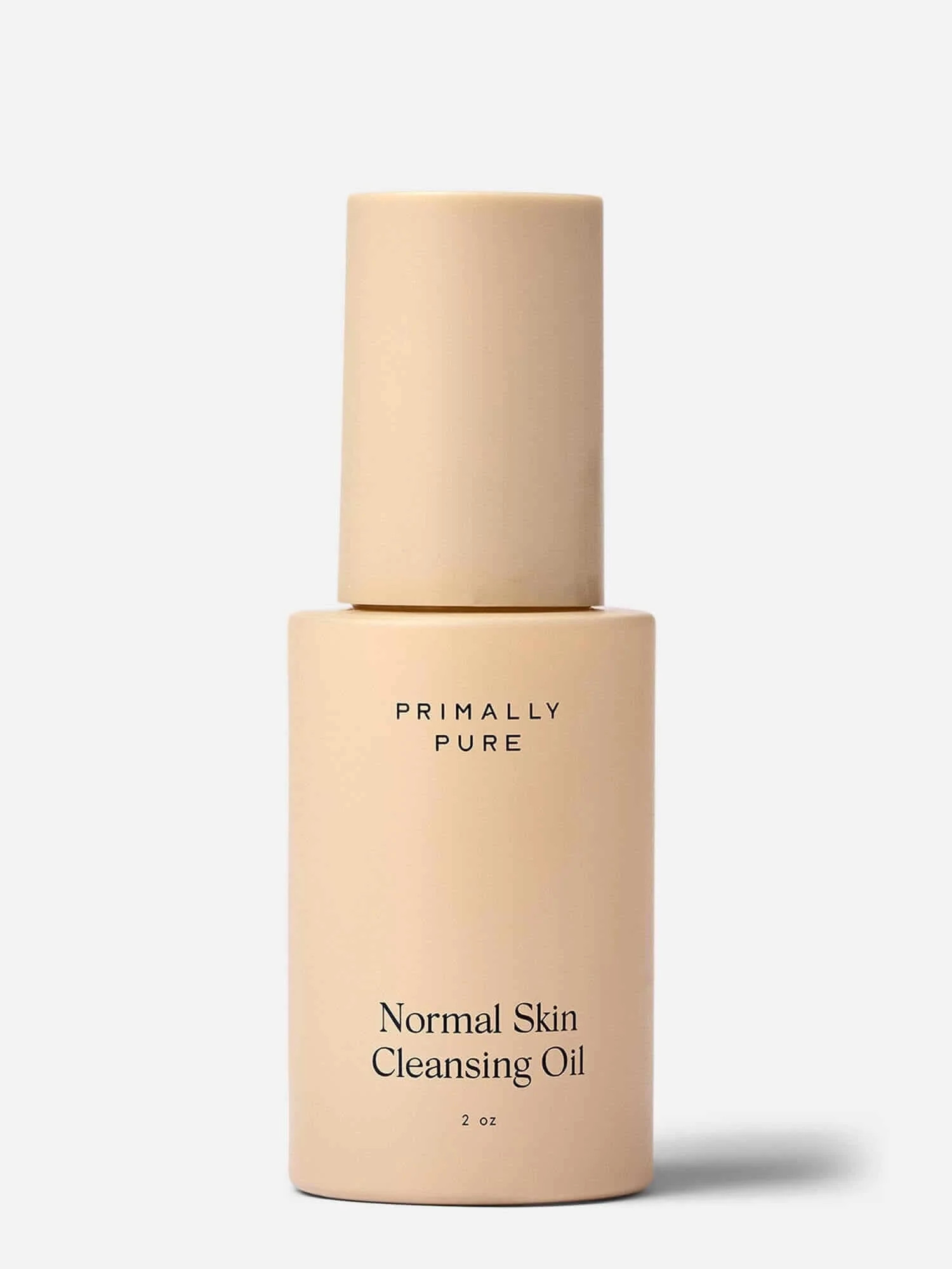 Cleansing Oil (Normal Skin) | Primally Pure