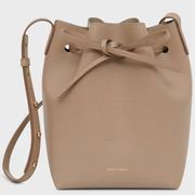 Mini Bucket Bag | MANSUR GAVRIEL