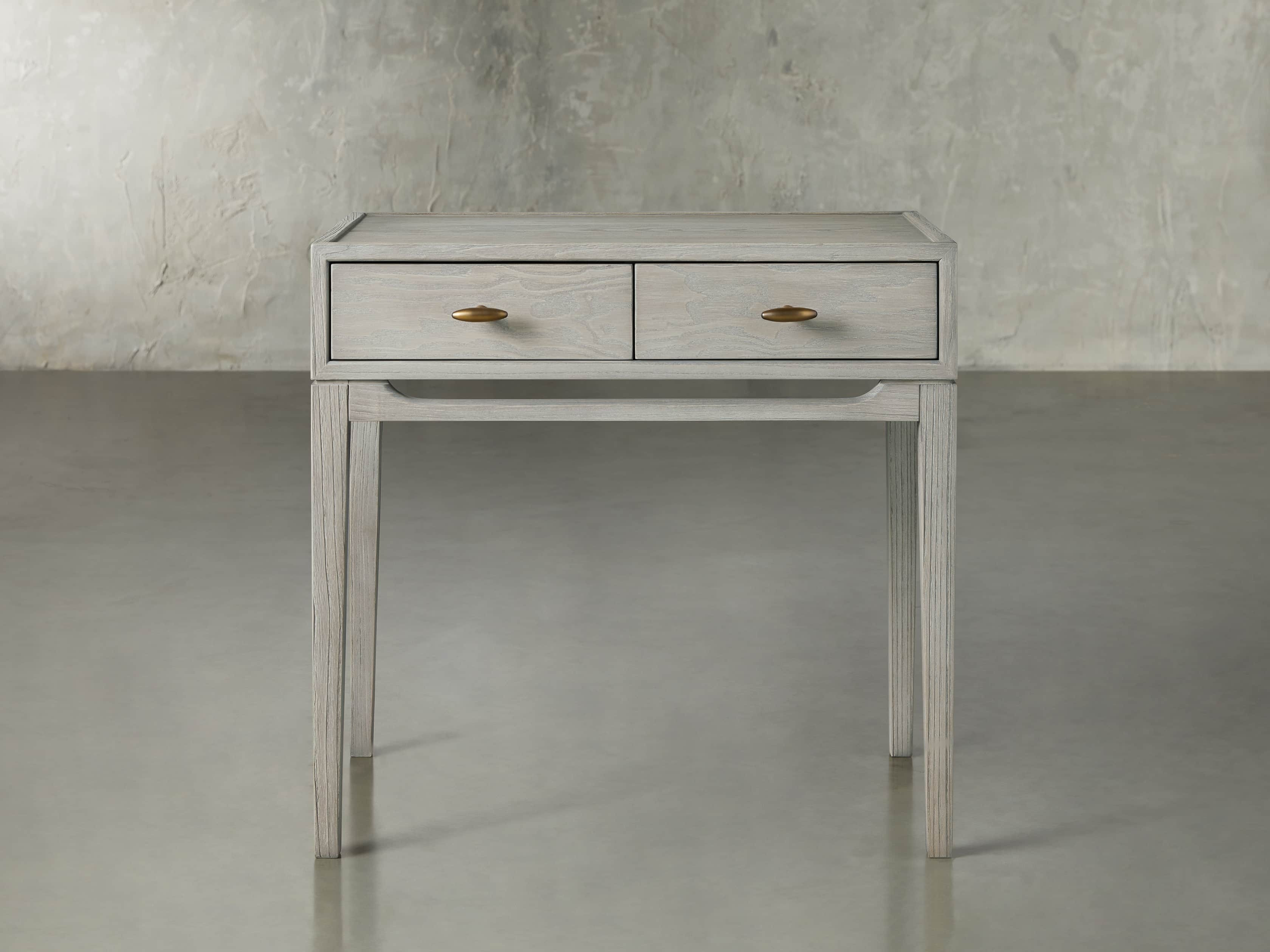 Brock Nightstand | Arhaus