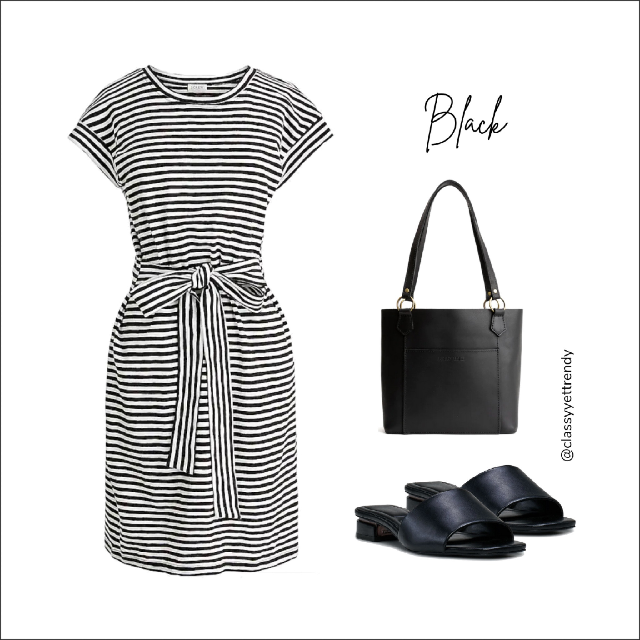 Shoes and bag combos to go with all your Summer outfits ✔️ Get all the details at classyyettrendy.com/blog

 #LTKshoecrush #LTKstyletip #LTKSeasonal