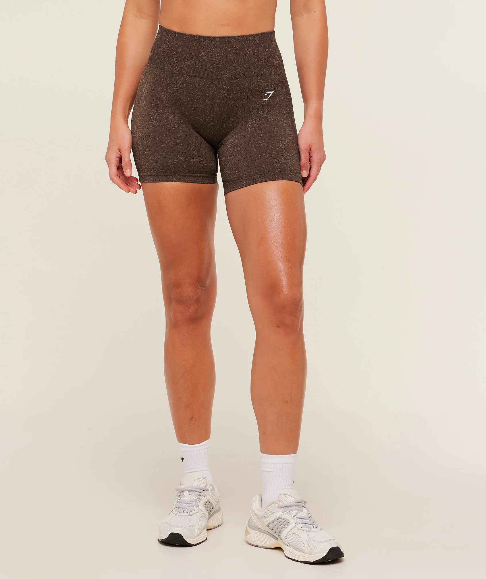 Adapt Fleck Seamless Shorts | Gymshark US