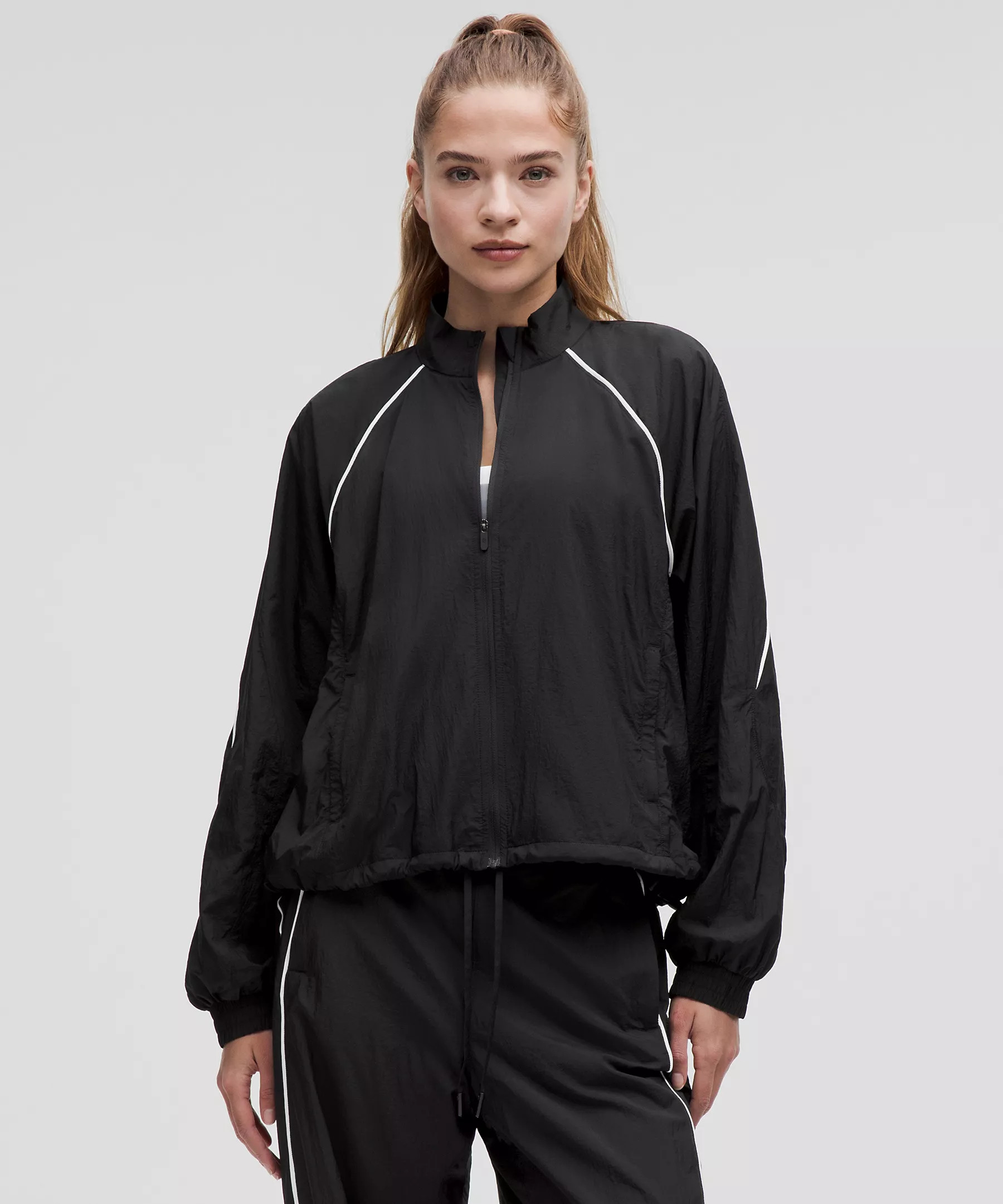 License to Train Lightweight Jacket | Lululemon (US)