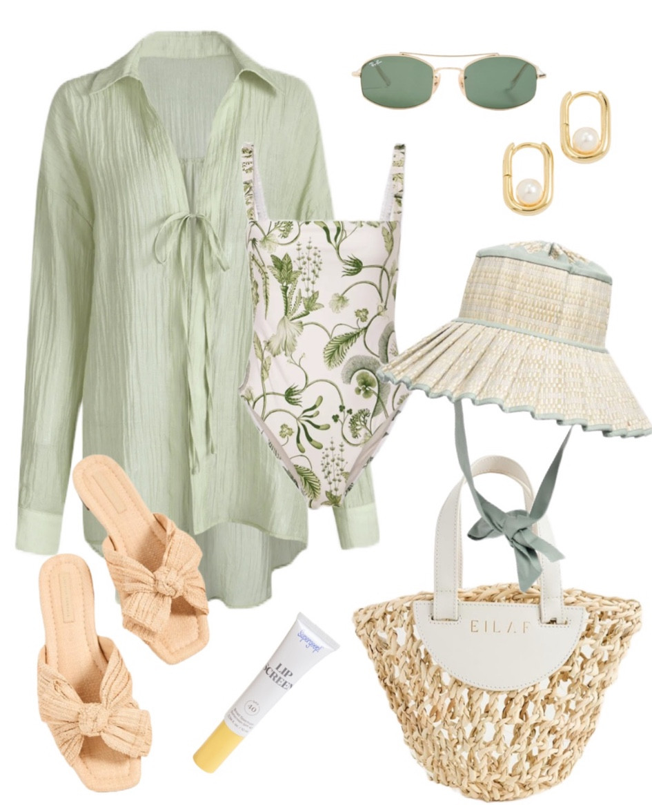 Resort wear 2024 

#LTKswim #LTKtravel #LTKstyletip