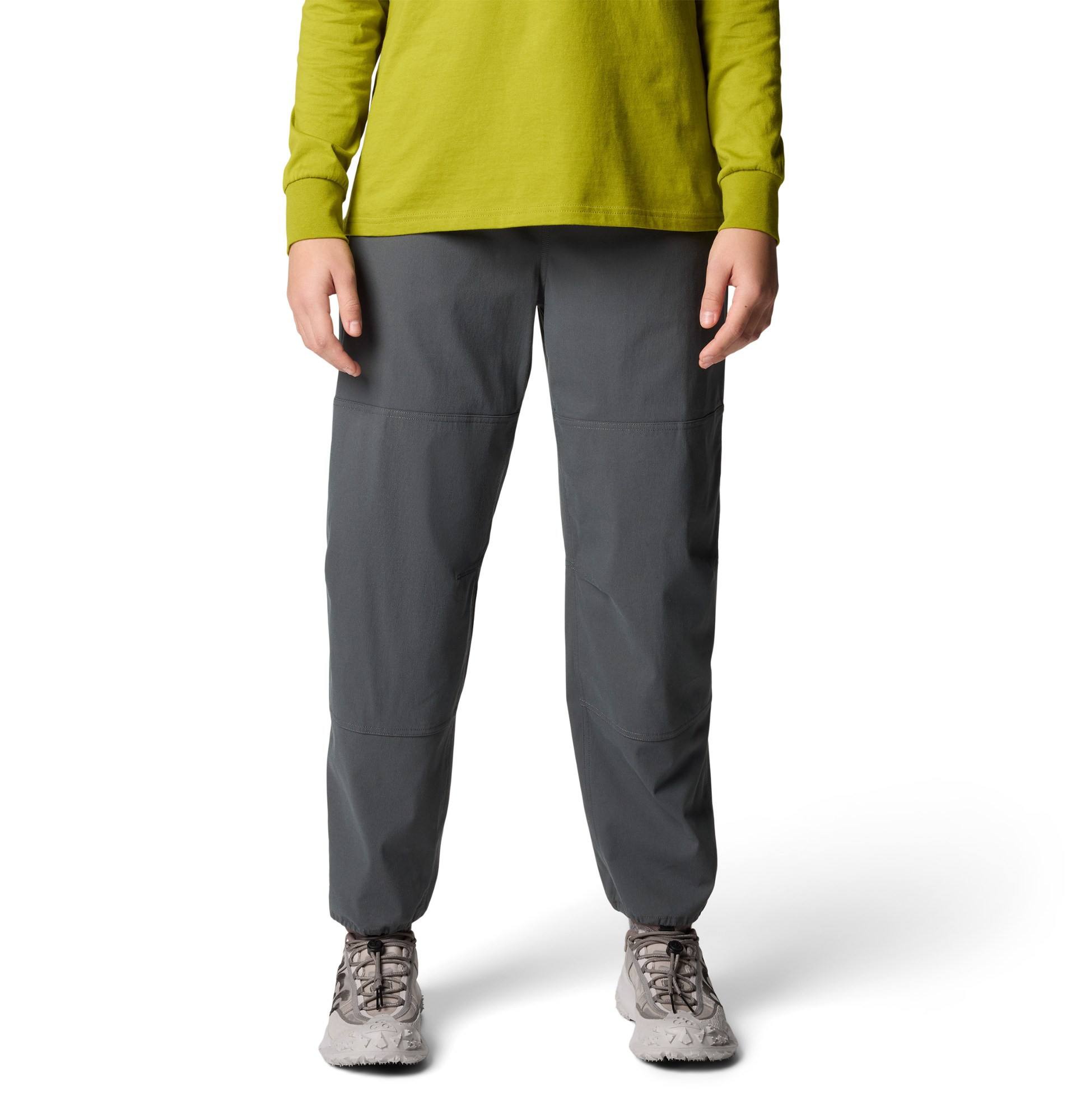 Mountain Hardwear Women's Rockrydge Pants Black L | REI
