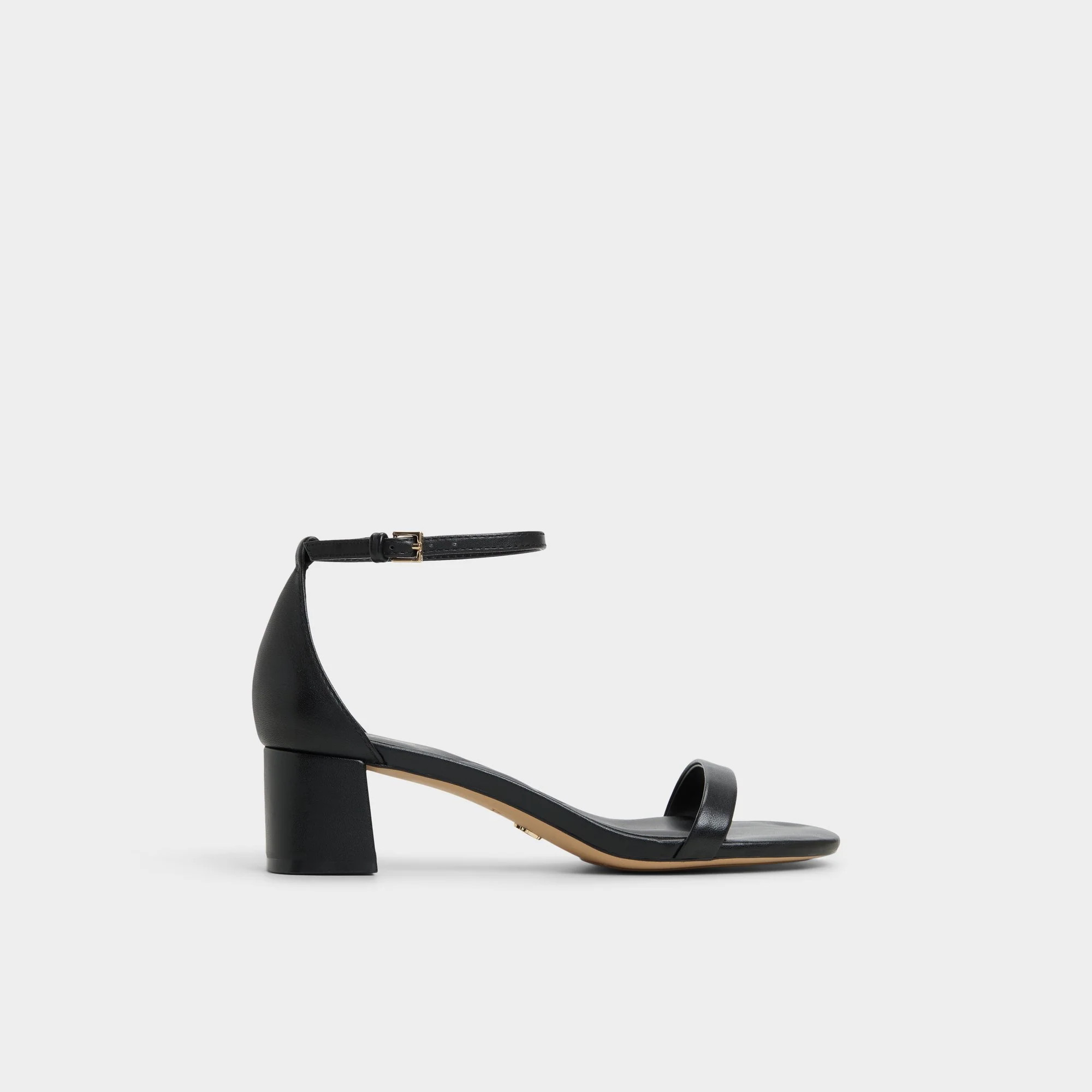 Calliope Black Women's Block heels | Aldo Shoes (US)