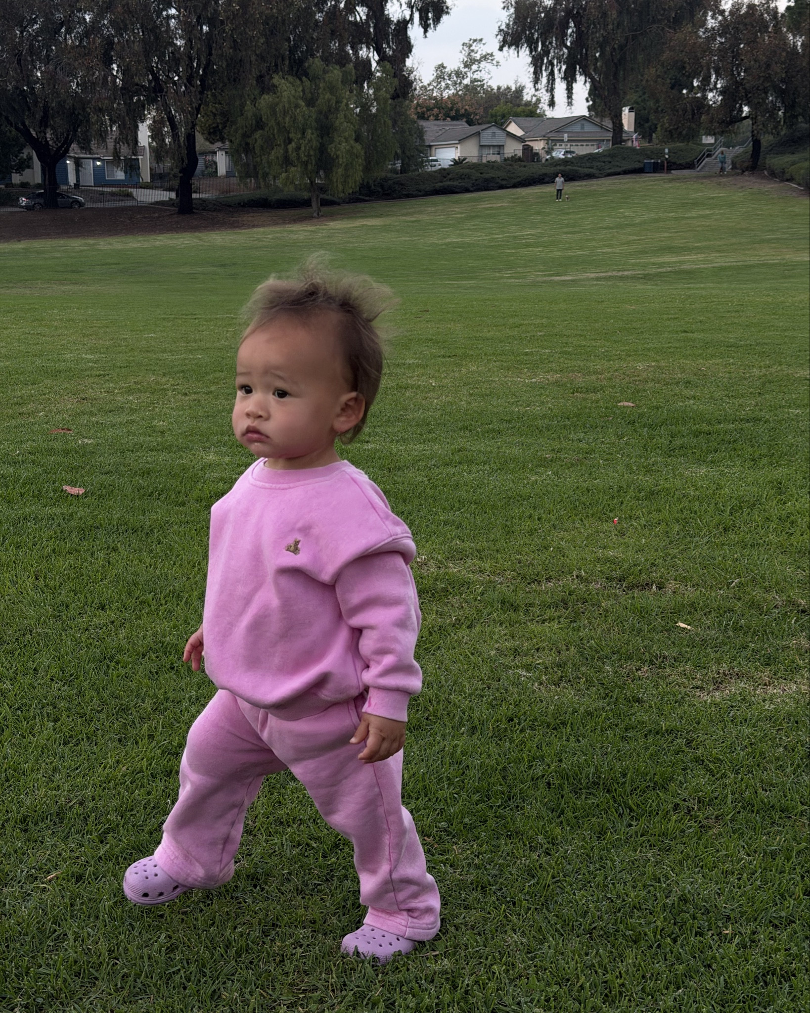 most PERFECT toddler wide leg sweat set!!!! 

#LTKKids #LTKFindsUnder50 #LTKBaby