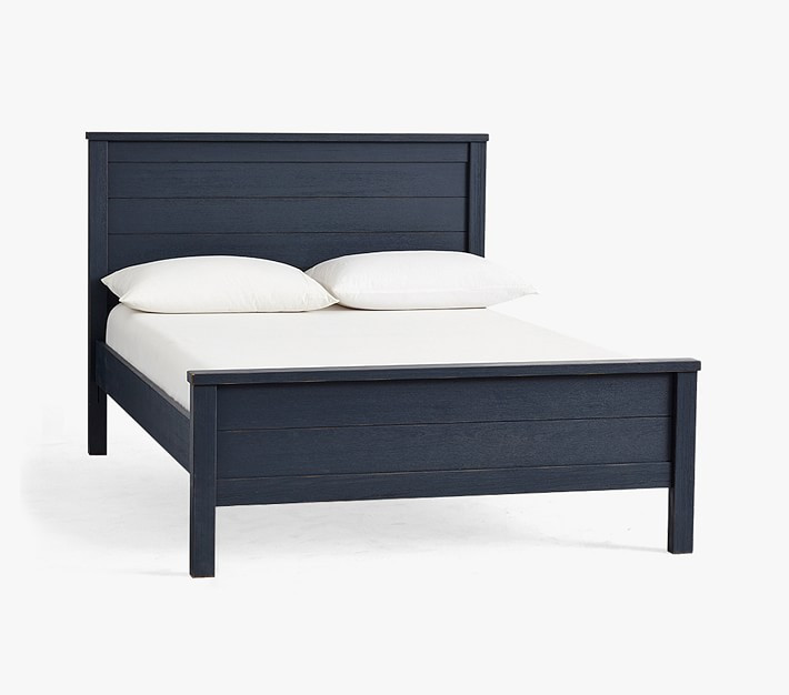 Charlie Bed | Pottery Barn Kids