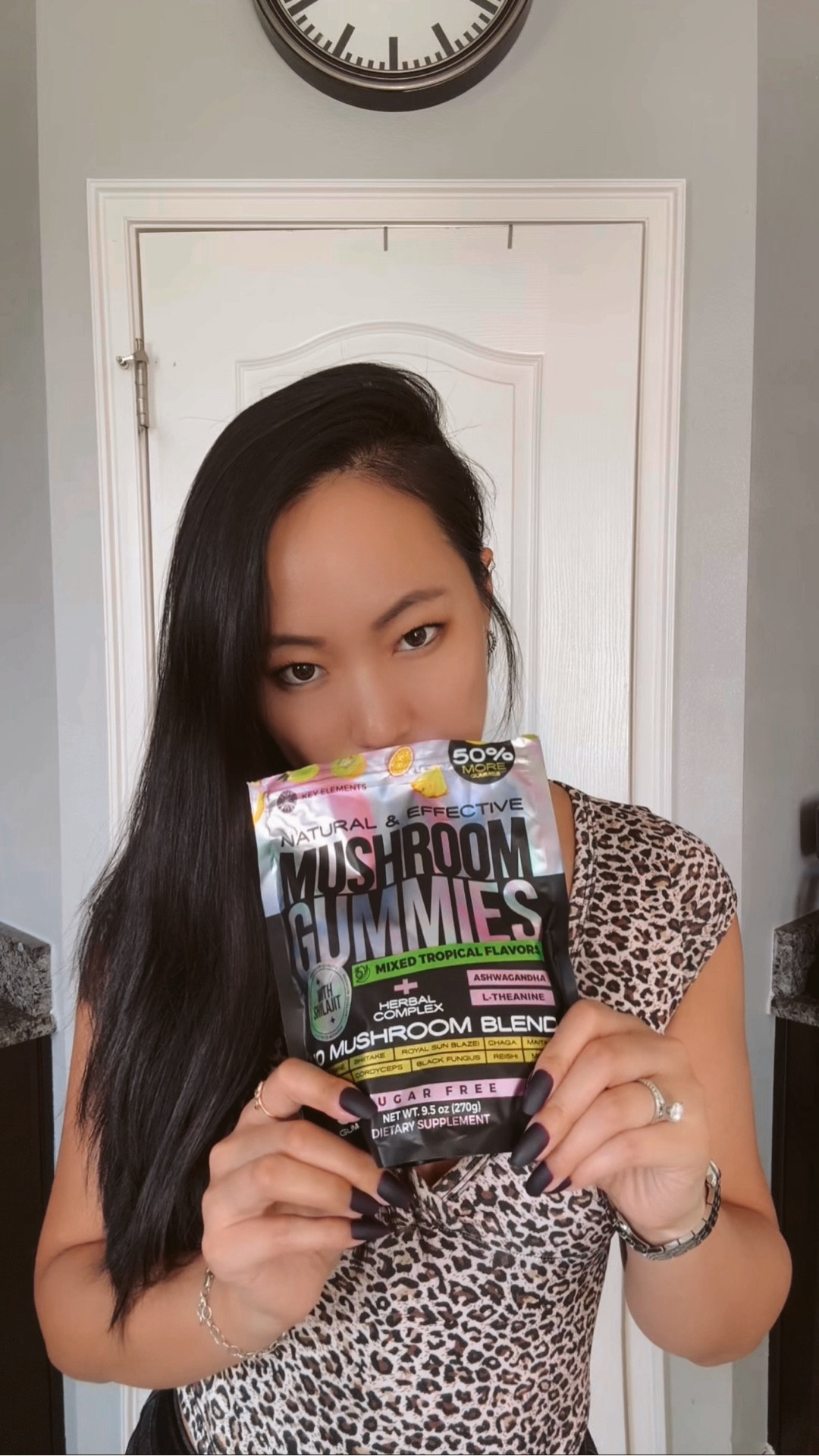 I had no idea mushroom supplements could do all this! 🤯 These KEY ELEMENTS Mushroom Gummies are packed with goodies our bodies need! Plus 5 tropical flavors that tastes really good 🍍🥭✨ These have become my new daily wellness must-have 🌱

mushroom supplements, lion’s mane gummies, reishi gummies, cordyceps supplements, immune support gummies, brain health supplements, stress relief gummies, vegan mushroom gummies, daily wellness supplements, adaptogen gummies, nootropic supplements @express #dresstoexpress

#LTKFindsUnder50 #LTKBeauty