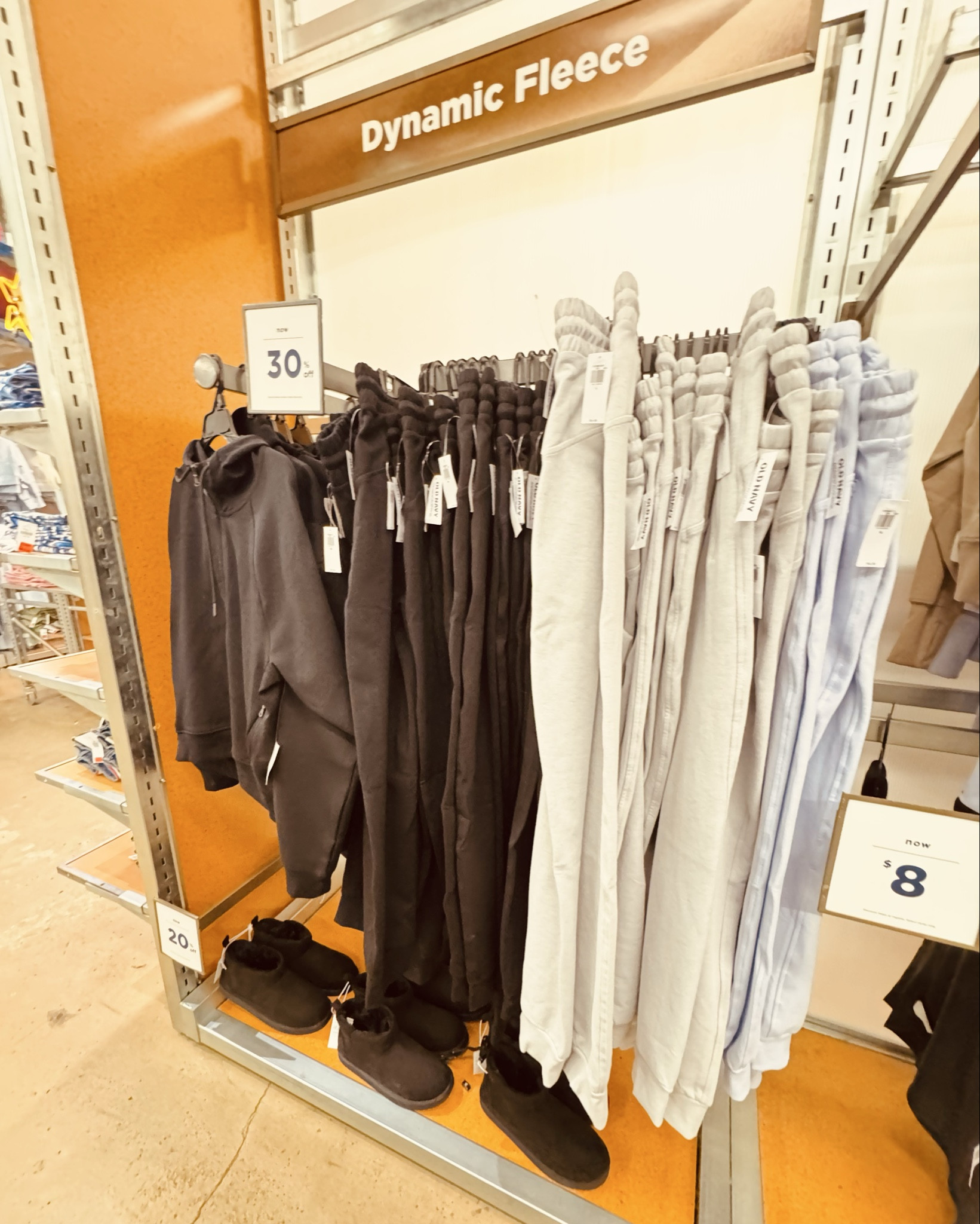 The softest, most comfortable athleisure wear from Old Navy and they are on sale! 

#LTKSaleAlert #LTKFindsUnder50 #LTKActive