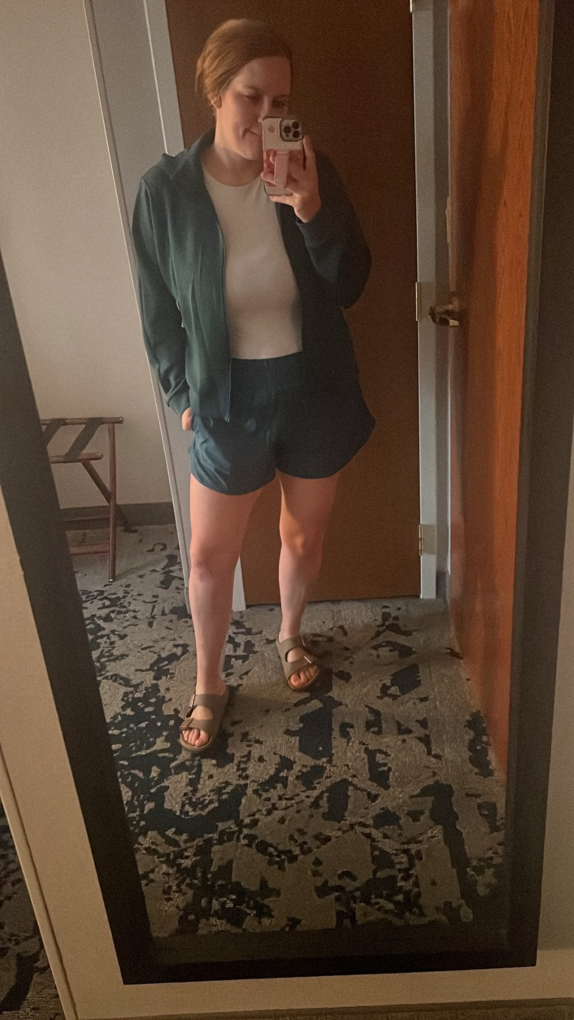 You’ll catch me living in Calia all spring and summer. Sooooo comfy, buttery soft 

#LTKActive #LTKootd #LTKmomlife