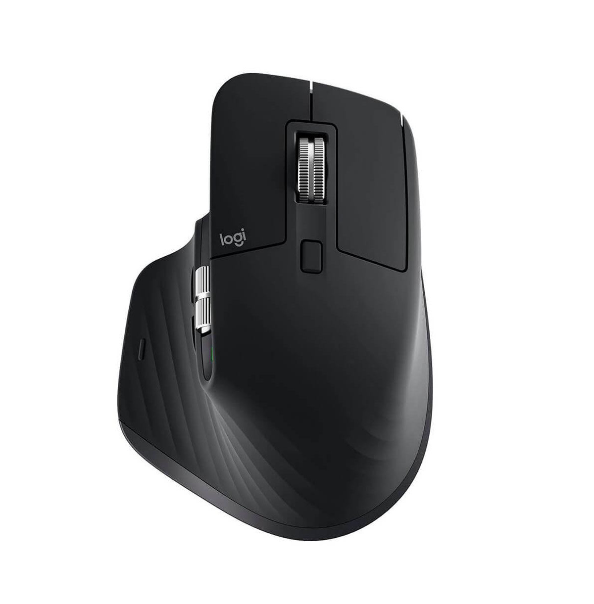 Logitech Mx Master Black 3S Wireless Mouse - Black | Macy's