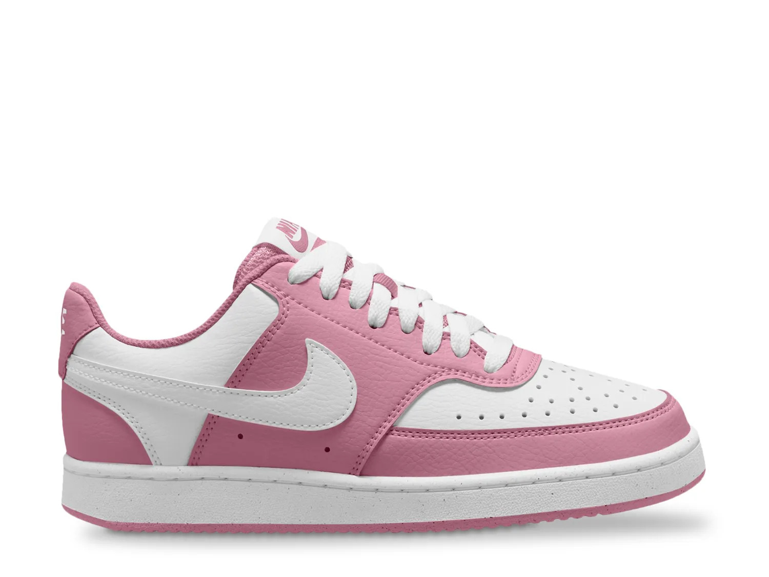 Nike Court Vision Low Next Nature Sneaker - Women's | DSW
