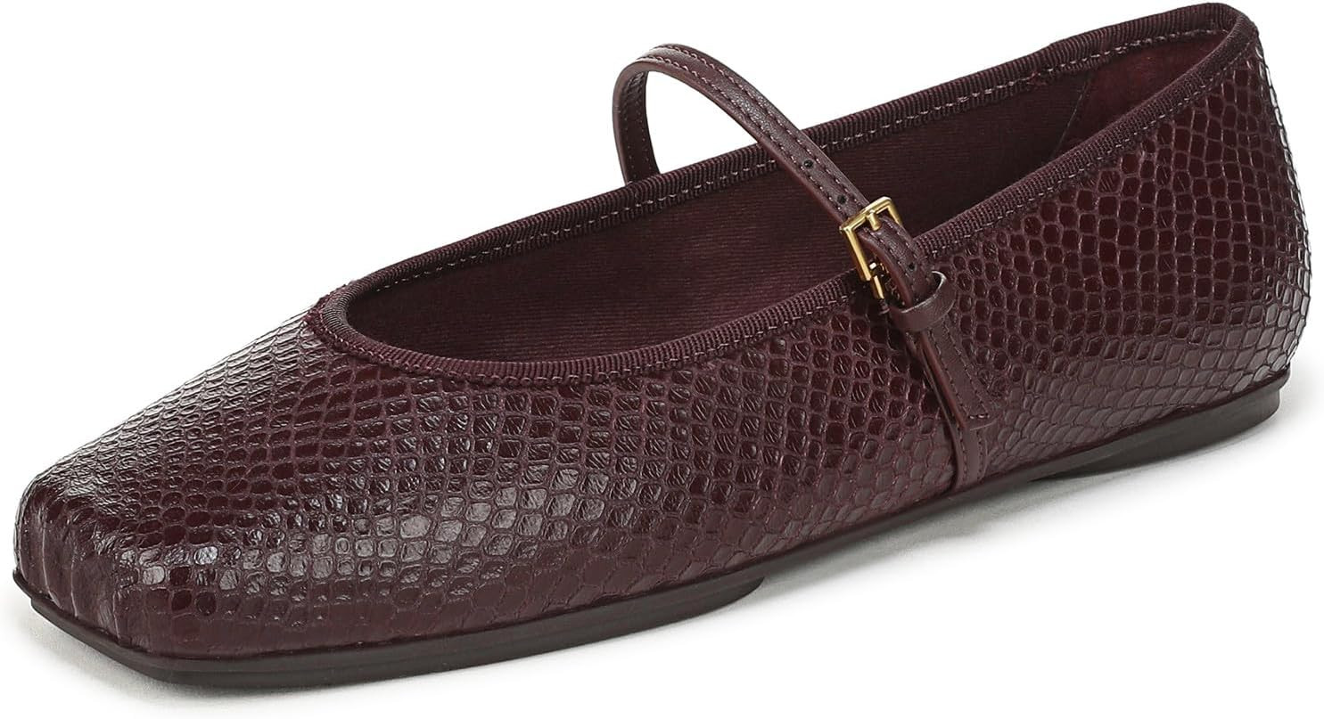 Franco Sarto Oriel Mary Jane Shoes | Amazon (US)