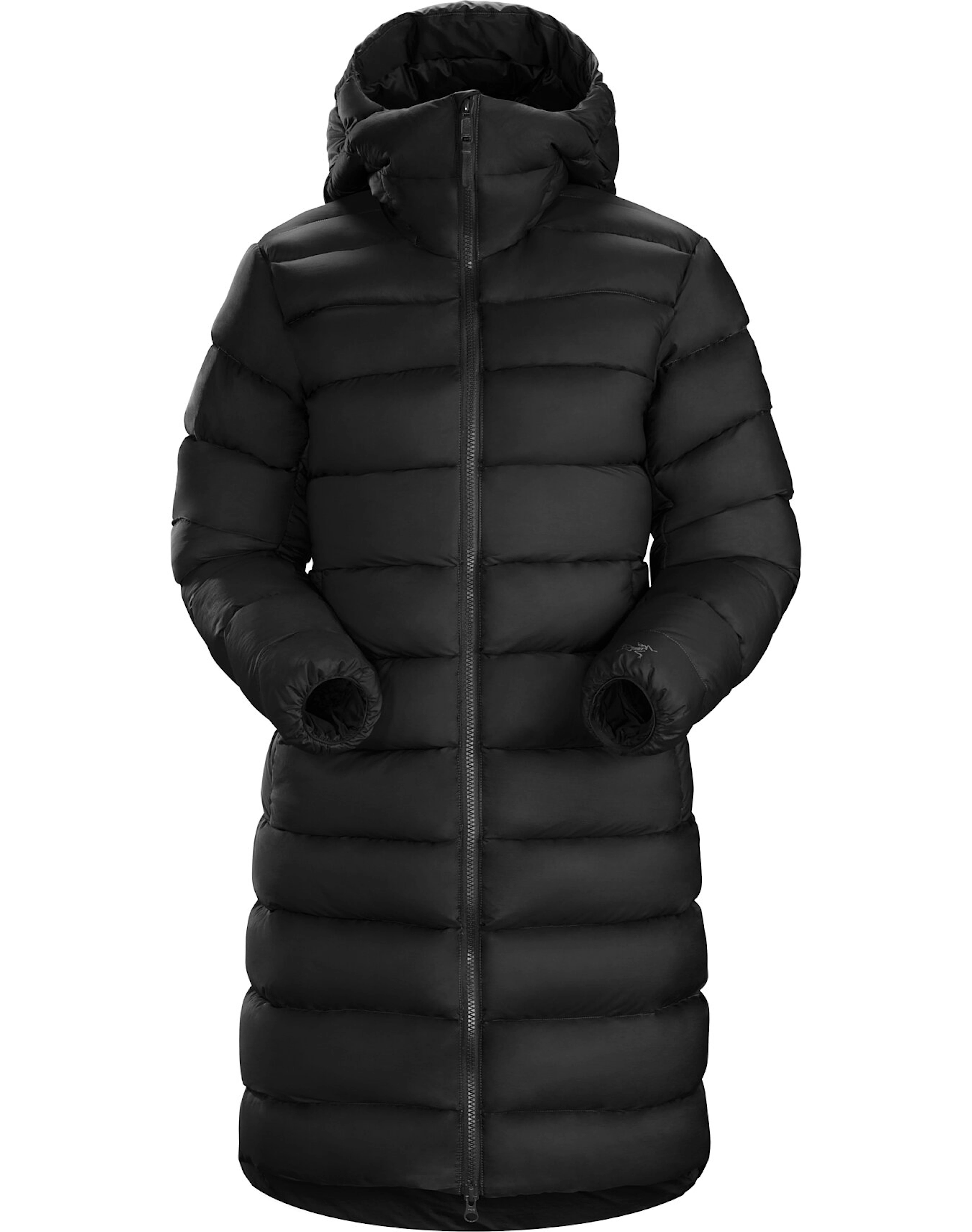 Seyla Coat Women's | Arc'teryx
