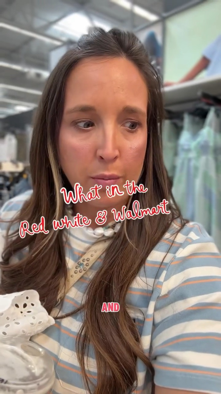 What the Walmart! It’s all so gooooood 

Reply below SHOP and I’ll send over ⛓️‍💥

#explorepage #trialreel