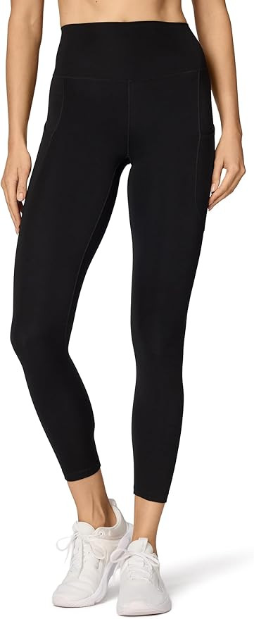 Nike Women's One High-Waisted 7/8 Leggings | Amazon (US)