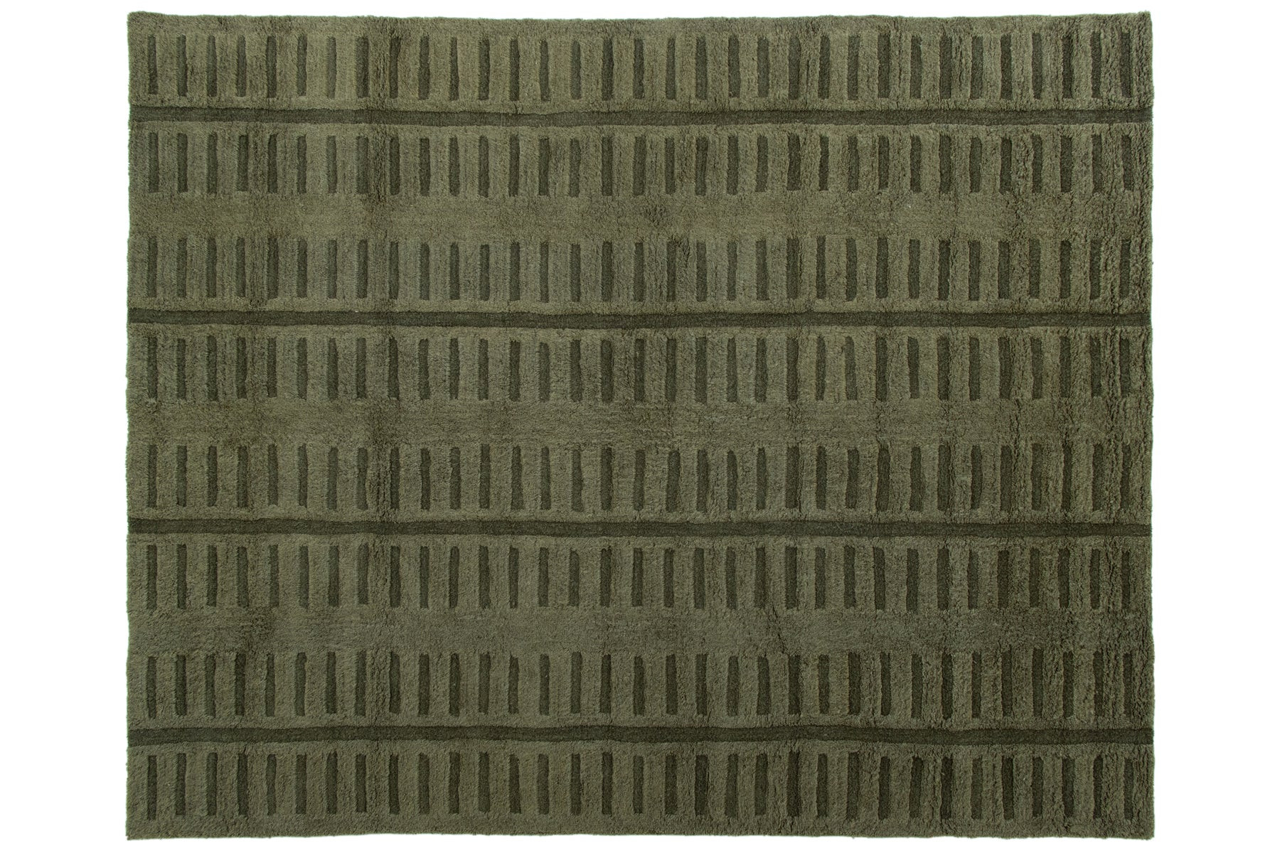 Hand-tufted Rug, Tschudi | Revival Rugs Inc