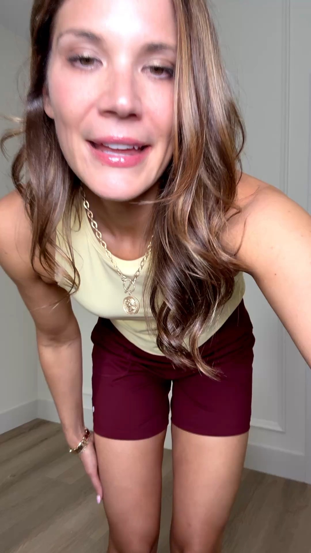 This sporty little set is so good for summer. The fit is flattering, the shorts are actually comfortable, and the colors make it feel extra fun for workouts, walks, or casual days out.

Athleisure outfit, sporty summer outfit, workout set, casual activewear, comfy shorts outfit, summer athleisure style, cute workout clothes, everyday activewear, casual sporty look, athletic shorts outfit, comfortable summer fashion, on the go outfit, Stang and Co

#LTKTall #LTKActive #LTKfitnessgoals