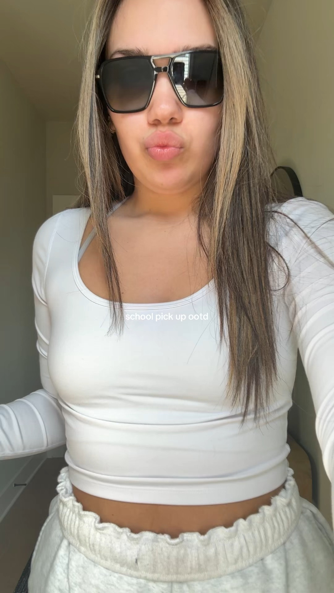 quick mommy ootd 

#LTKootd #LTKdayinmylife #LTKmomlife