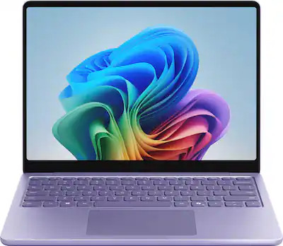 Microsoft - Surface Laptop - 13" 2K Touchscreen - Snapdragon X Plus 2025 - 16GB - 512GB Storage -... | Best Buy U.S.
