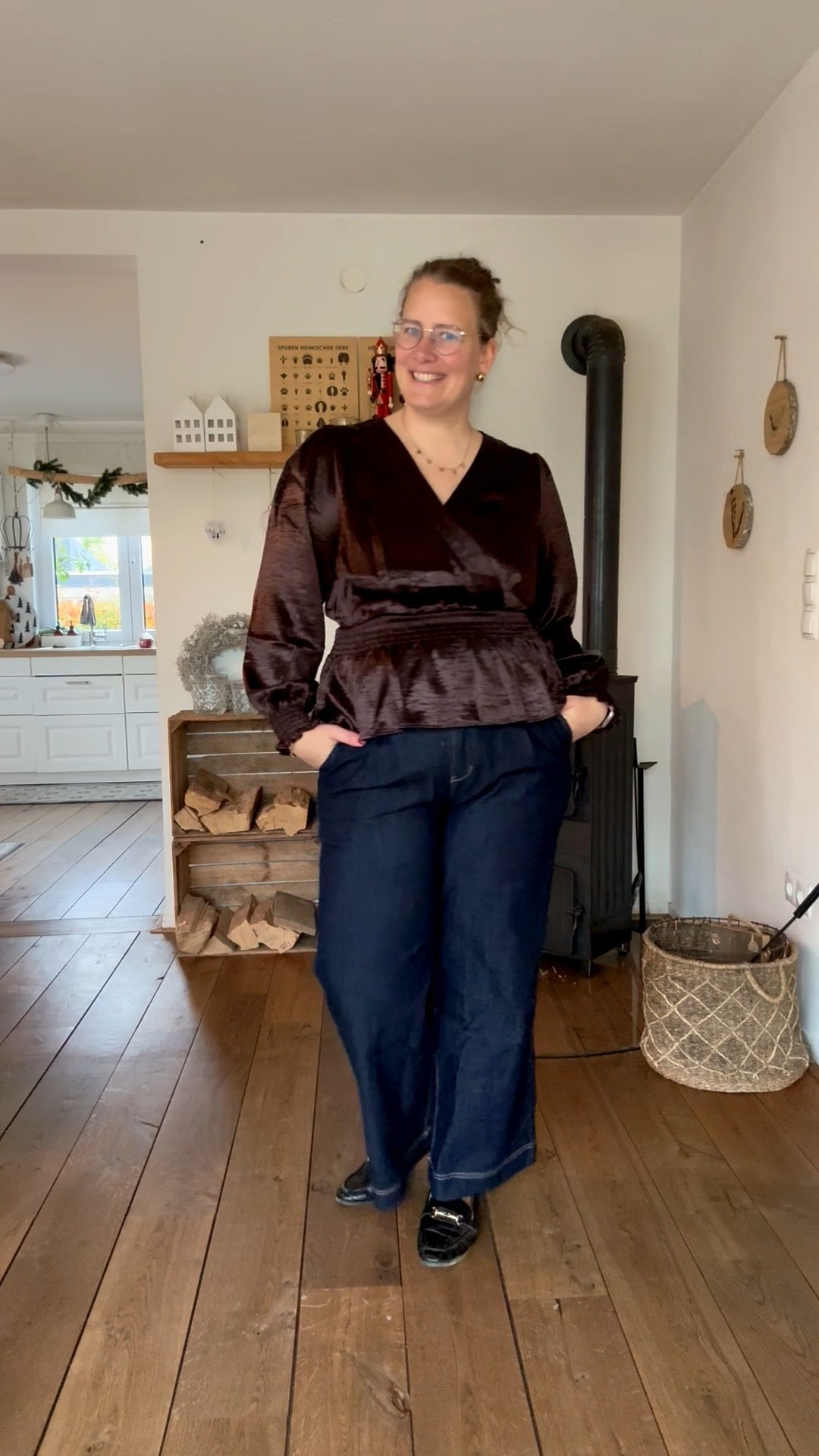 Glitzer😍

#LTKdeutschland #LTKmidsize #LTKwinter