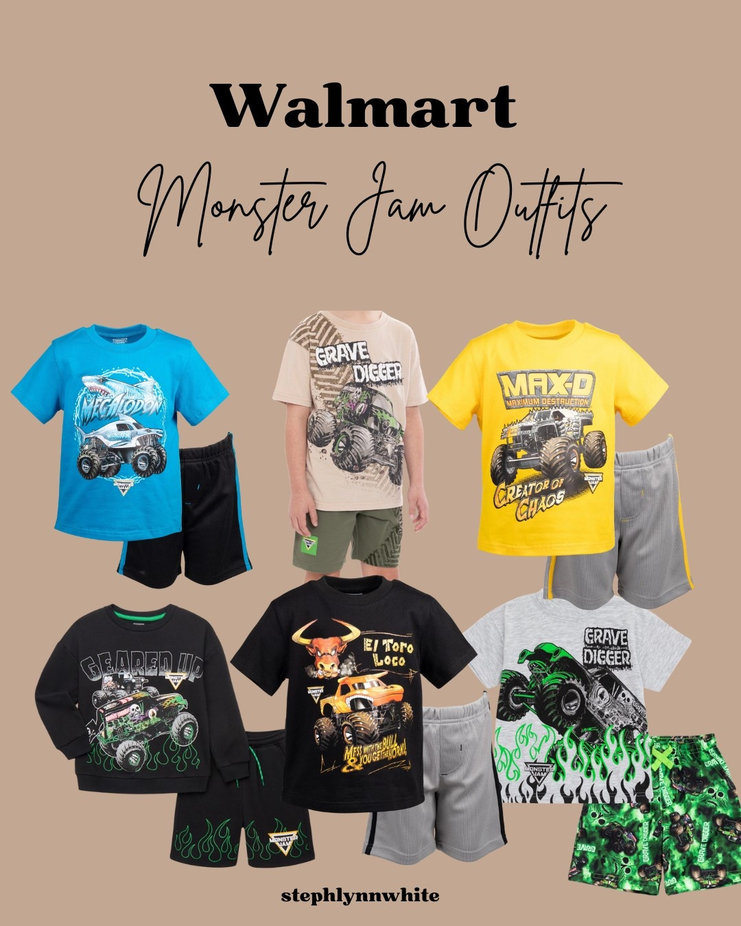 Monster Jam Outfits!

#LTKBaby #LTKHome #LTKFamily