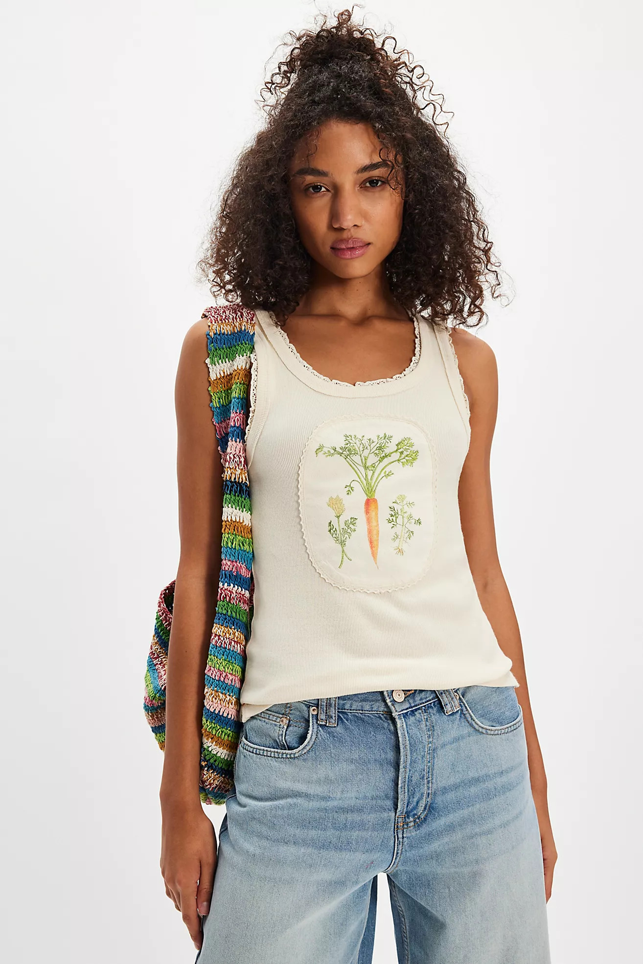 We The Free Garden Tank | Free People (Global - UK&FR Excluded)