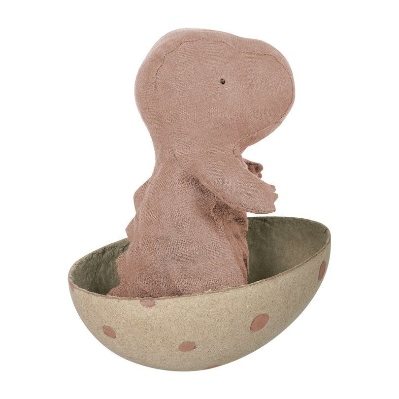 Rose & Rex

            Little Rose Gantosaurus | Maisonette
