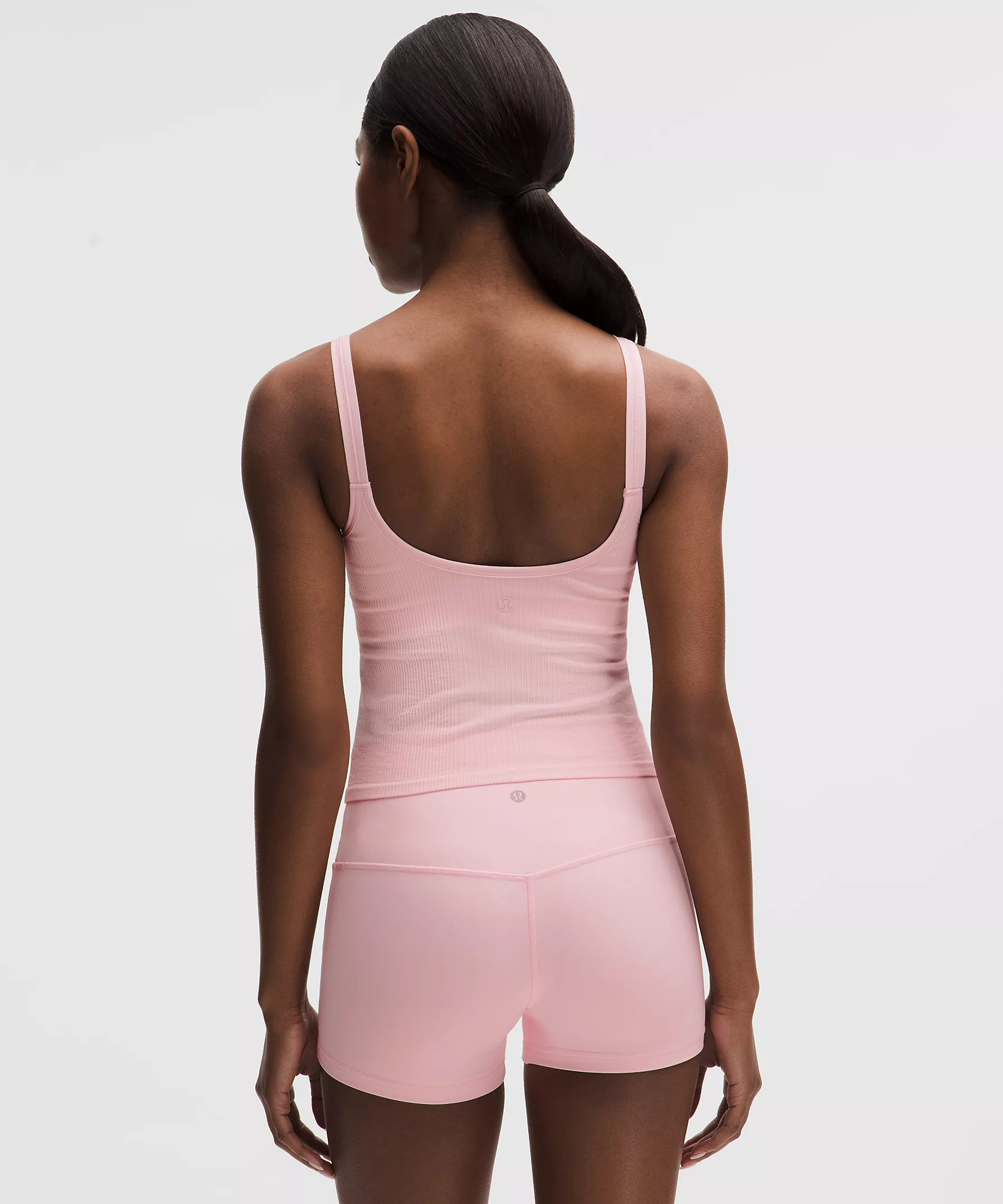 Ebb to Street Scoop-Neck Cropped Tank Top | Lululemon (US)
