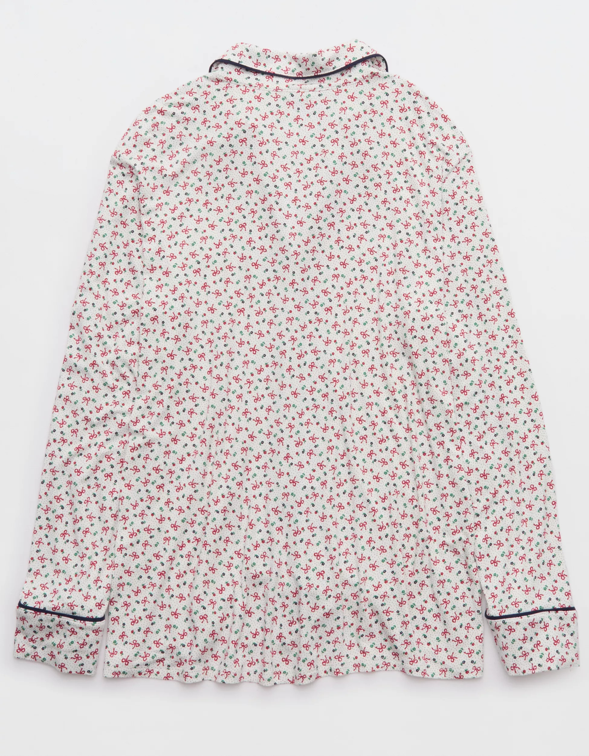 Aerie Real Soft® Pajama Shirt | Aerie