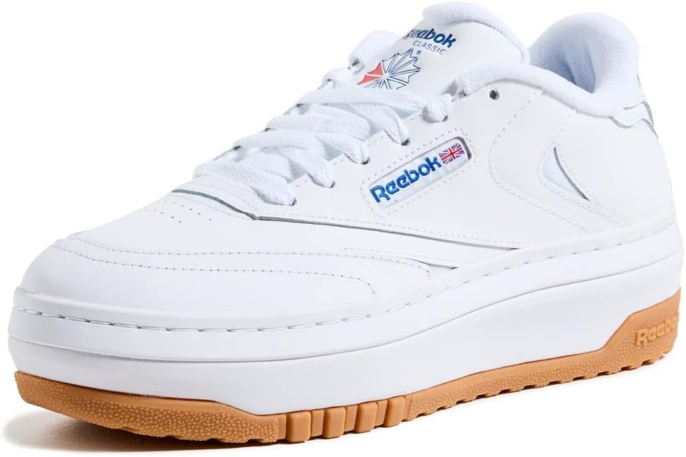 Reebok women's Club C Extra Sneaker | Amazon (US)