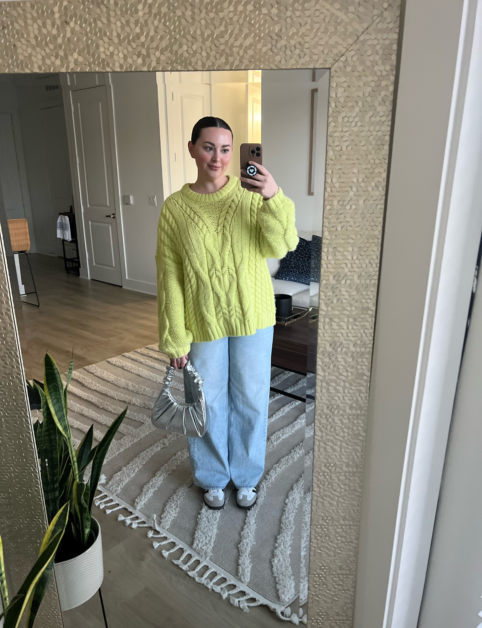 Cute n casual dinner fit! 

#LTKitbag #LTKSeasonal