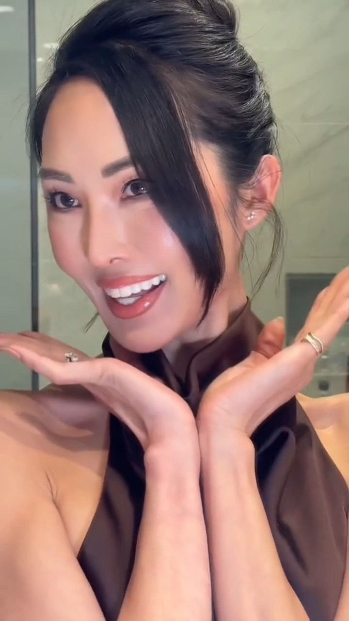The full glam is linked for you here! 💋✨

#LTKFindsUnder100 #LTKBeauty #LTKWatchNow