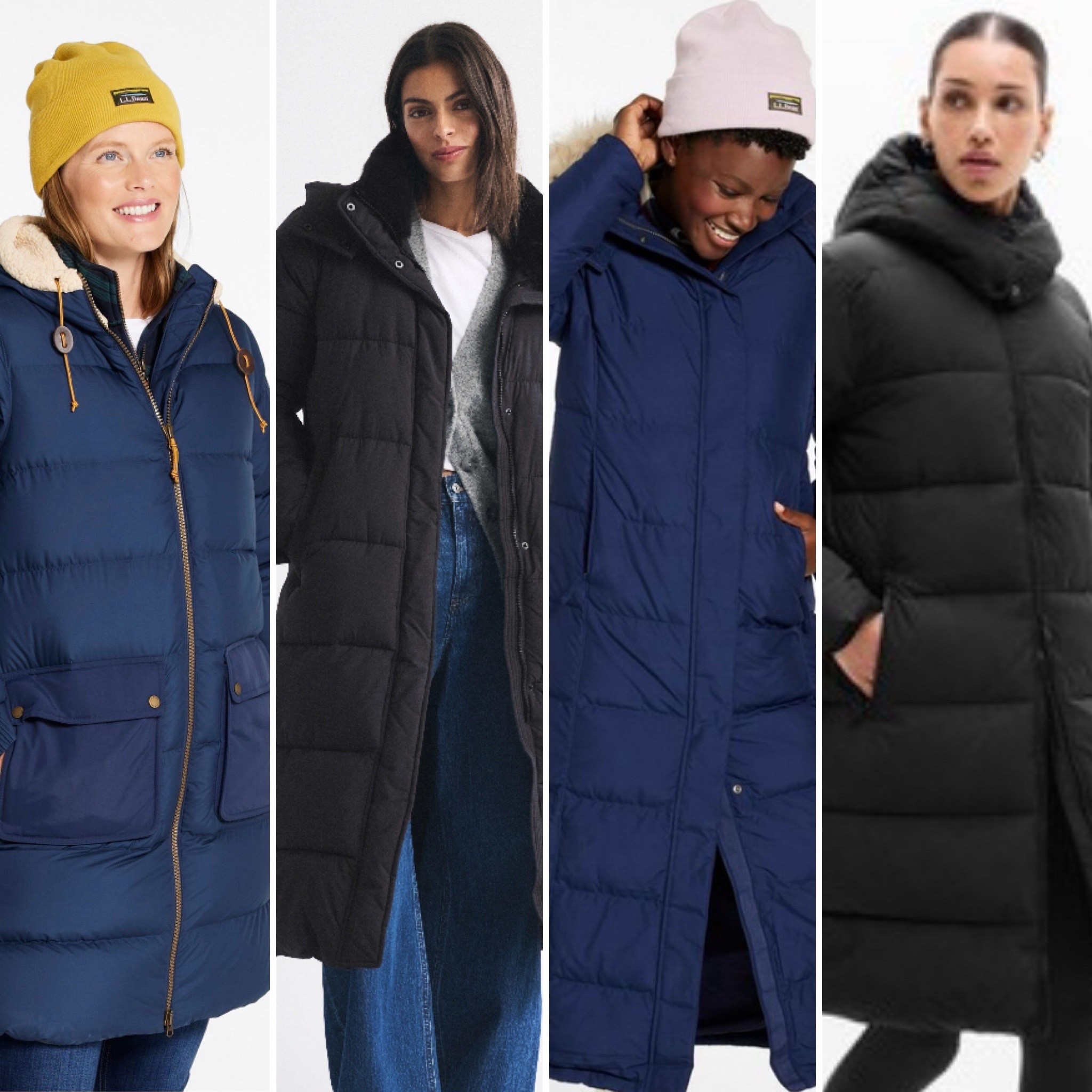 The long puffer trend #winter #puffer #longpuffer #womenscoat #puffercoat #wintercoatroundup

#LTKStyleTip 

#LTKSeasonal #LTKOver40