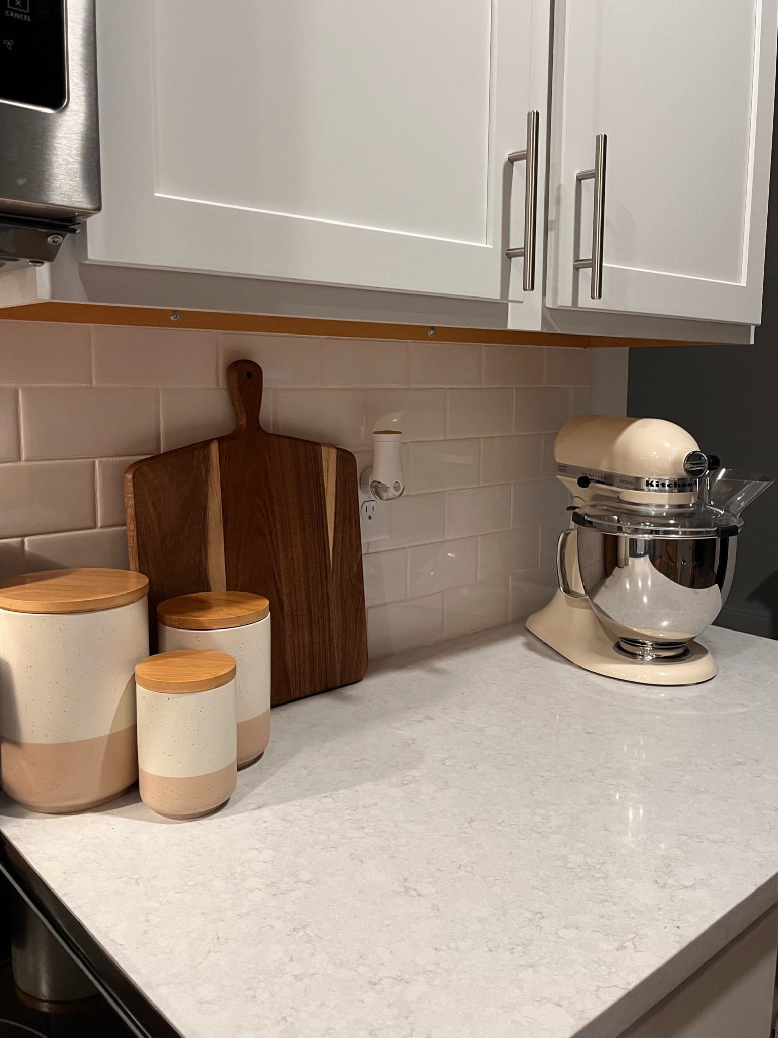 kitchen essentials ☺️✨ all things we had on our wedding resgistry

#LTKFindsUnder50 #LTKFindsUnder100 #LTKHome