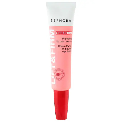 Lift & Firm - Plumping Lip Balm Serum with Hyaluronic Acid - SEPHORA COLLECTION | Sephora | Sephora (US)